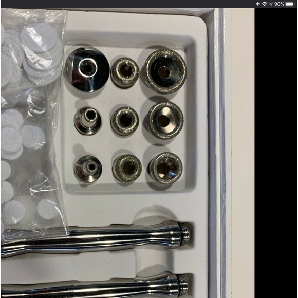 Microdermabrasion New Spa - Picture 1 of 3